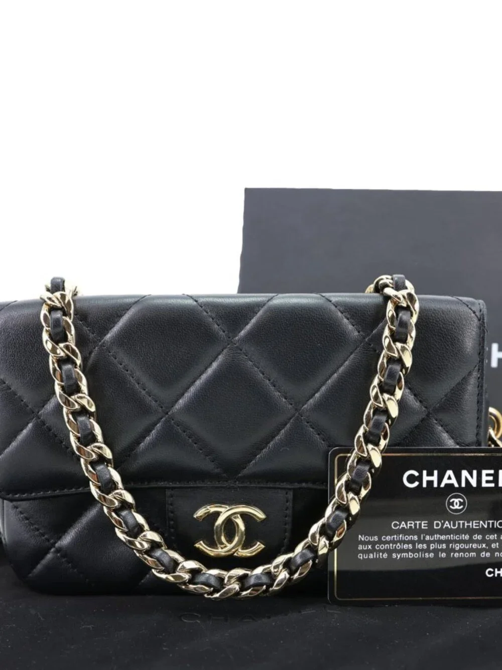 CHANEL item details